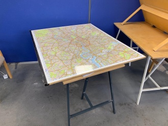 Knowledge Table