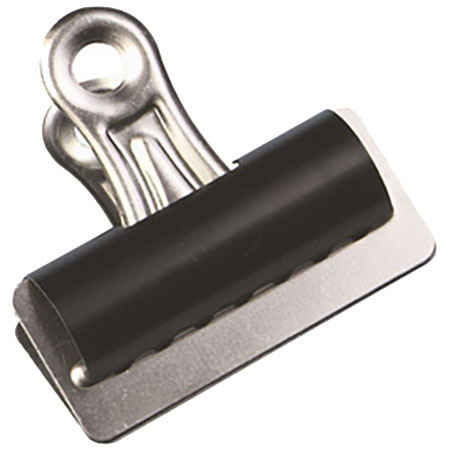 medium bulldog clips