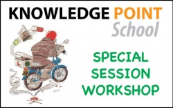 2 - Tuesday's Special Session Workshops