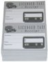 Receipt Pads - TX11 Pack Offer