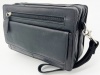 Exclusive Leather Cabdriver Bag