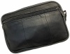 Lorenz Gents Small Leather Money Bag