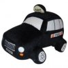 Taxi Doggy Toy
