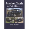 London Taxis A Full History