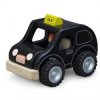 Wooden Mini Taxi